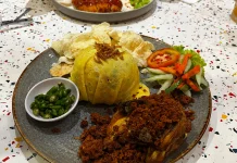 Berawal dari Nasi Sisa hingga Jadi Kuliner Indonesia yang Mendunia