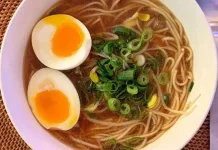 Resep Ajitsuke Tamago atau Ajitama yang Lumer dan Gurih