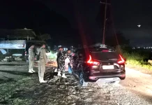 Gubesu Kerahkan Personel Jaga 24 Jam untuk Berantas Pungli di Sidebuk-Debuk