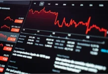 IHSG Melemah setelah Sempat Menguat di Awal Perdagangan