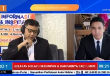 Gelaran Melayu Serumpun dan  Dampaknya Bagi UMKM di Sumut