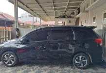 Warna Mobil yang Paling Panas hingga Paling Adem saat Cuaca Terik