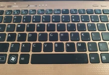 Tips Merawat Keyboard Laptop agar Tetap Awet