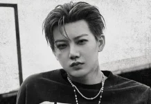 YG Entertainment Umumkan Junkyu TREASURE Jalani Hiatus sementara