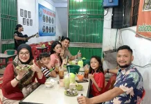 Beragam Manfaat Konsumsi Kerang untuk Kesehatan