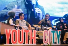 Youth City Changers APEKSI 2026, Tekankan Peran Pemuda Bangun Kota Tangguh