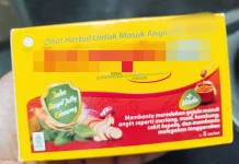 Ragam Pilihan Obat Masuk Angin secara Alami dan Medis