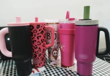 Kriteria Memilih dan Merawat Tumbler yang Benar