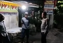 Tekan Angka Kejahatan, Polsek Tanjungbalai Selatan Dorong Aktifkan Ronda