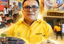 Warga Puji Layanan dan Kinerja Polres Tanjungbalai