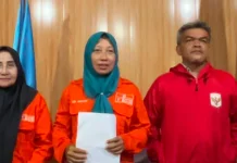 Sri Astuti Mundur dari Bendahara Partai Buruh Sumut