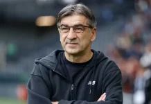 Monza Tunjuk Mantan Pelatih Atalanta dan Roma, Ivan Juric