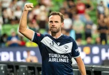 Juan Mata Berinvestasi di Klub Melbourne Victory