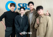 "Flex x Cop 2" Hadir dengan Kasus yang Lebih Menantang