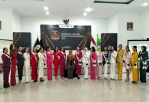Finalis POI 2026 Dibekali Strategi Mengangkat Identitas Daerah melalui Budaya