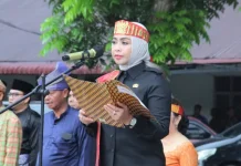 Bupati Labuhanbatu: Keluarga Benteng Pertama dari Ancaman Digital