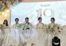 JULAINE Hadir di Medan, Usung Perawatan Regeneratif Berbasis Kolagen
