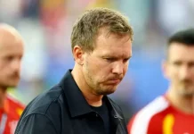 Pelatih Jerman Tidak Berencana Mundur meski Tersingkir dari Piala Dunia