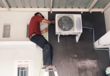Frekuensi Ideal Service AC agar Kualitas Udara Tetap Optimal