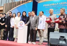 Brian Yuliarto Sebut Perjuangan Sofyan Tan Layak Jadi Inspirasi Nasional