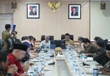Pemprov Sumut Perkuat Mediasi Penyelesaian Konflik Perkebunan Plasma di Madina