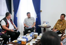 Bobby Nasution Berkomitmen Percepat Pengembangan Industri dan Ekonomi