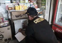 Tekan Rokok Ilegal, Bea Cukai Belawan Lindungi Penerimaan Negara