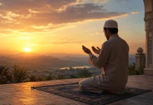 Kekuatan Doa seorang mukmin