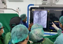 RS Adam Malik Hadirkan Layanan EVAR, Pasien Aneurisma Tak Perlu Dirujuk ke Jakarta