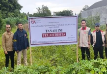OJK Sita 41 Aset Terkait Dugaan Kasus BPRS GP Medan