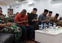 Doa Bersama Hari Bhayangkara ke-80, Wali Kota Binjai Apresiasi Sinergitas Polri