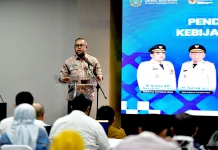 Pemprov Sumut Perkuat Kolaborasi OPD untuk Percepat Transformasi Digital