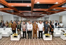 Kementerian PANRB Dorong Daerah Hadirkan Layanan Digital Terintegrasi