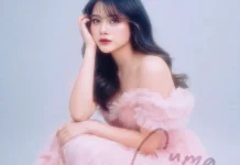 Single Debut Jania Lorenza Cuma Kamu