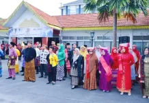 Pemko Tebing Tinggi Dorong Pencegahan Stunting dan Penguatan Karakter Anak