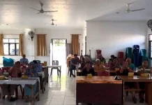 RRI Medan Hadirkan Debar Piala Dunia Bersama Pertuni Sumut