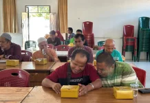 Debar Piala Dunia RRI Medan Hadirkan Euforia bagi Pertuni Sumut