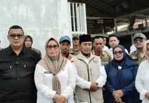 DPMPTSP Temukan Doorsmeer Beroperasi tanpa PBG, Satpol PP Siapkan Sanksi berat