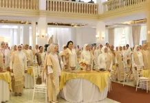 Ladies Program Apeksi XVIII, Medan Tampilkan Pesona Budaya Medan