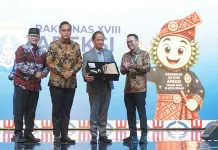 Dialog Kota Tangguh Apeksi, Rico Waas Bagikan Pengalaman Banjir Medan