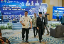 Forum Komdigi Apeksi XVIII Bahas Kedaulatan Data di Era Digital