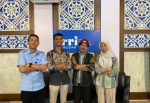 Transgo Medan Suarakan Transportasi Publik Inklusif