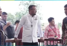 Bupati Labusel: HUT ke-26 APKASI, Perkuat Sinergi Daerah untuk Indonesia Maju