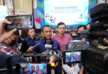 Program JKN Makin Kuat, Wujudkan SDM Sehat untuk Indonesia Hebat