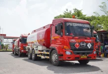 Pertamina Patra Niaga Pastikan Pasokan BBM Terjaga Usai Penurunan Harga