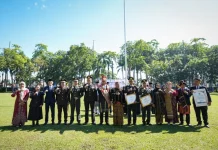 Bupati Apresiasi Digelarnya Peringatan HUT APKASI di Deli Serdang