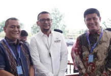 Bupati Labusel Hadiri HUT ke-26 APKASI, Perkuat Sinergi Daerah untuk Indonesia Maju