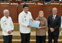 Ranperda Pertanggungjawaban APBD 2025, Pemprov Sumut Catat Surplus Anggaran Rp52