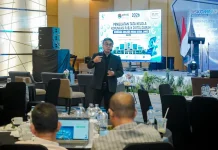Forum Komdigi APEKSI XVIII Dorong Analisis Media Sosial untuk Tata Kelola Pemda