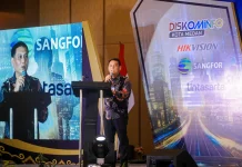 Lima Rekomendasi Strategis Lahir dari Forum Komdigi APEKSI XVIII